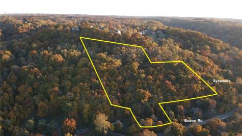 0 Sycamore Road Sewickley PA 15143