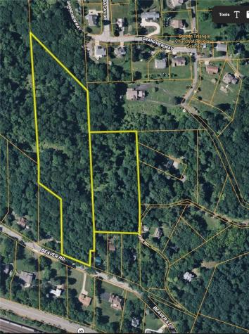 0 Sycamore Road Sewickley PA 15143