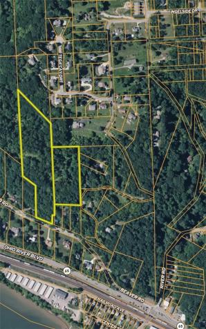 0 Sycamore Road Sewickley PA 15143