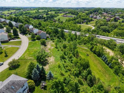 Lot 12 Birchwood Way Manor PA 15642