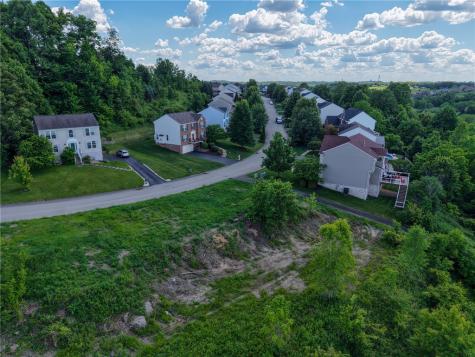 Lot 12 Birchwood Way Manor PA 15642