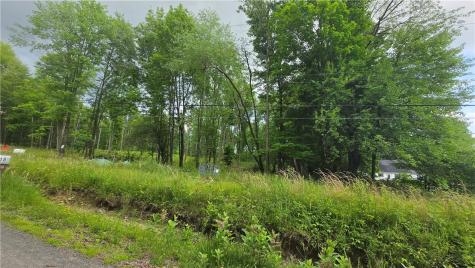 17 Ball Hill Road Sugar Grove Township PA 16125