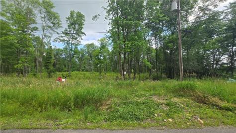 17 Ball Hill Road Sugar Grove Township PA 16125