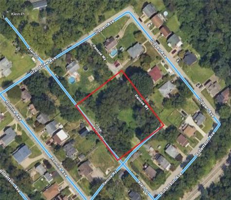 0 Klein Place Baldwin Township PA 15226
