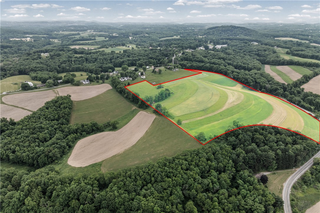Lot Harkins Mill Road/route 989 New Sewickley Township PA 15074