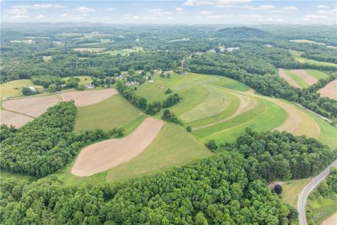 Lot Harkins Mill Road/route 989 New Sewickley Township PA 15074