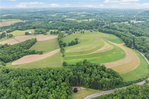 Lot Harkins Mill Road/route 989 New Sewickley Township PA 15074