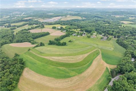 Lot Harkins Mill Road/route 989 New Sewickley Township PA 15074