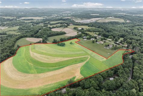 Lot Harkins Mill Road/route 989 New Sewickley Township PA 15074