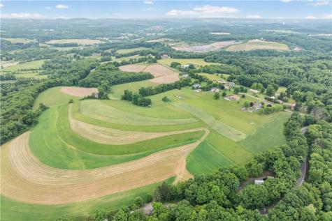 Lot Harkins Mill Road/route 989 New Sewickley Township PA 15074