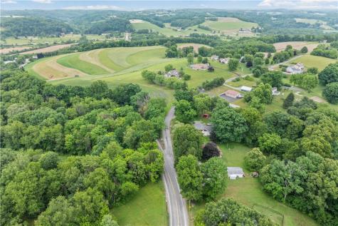 Lot Harkins Mill Road/route 989 New Sewickley Township PA 15074