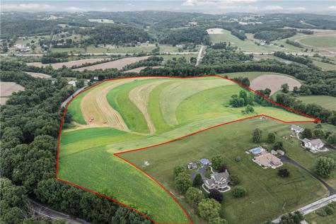 Lot Harkins Mill Road/route 989 New Sewickley Township PA 15074