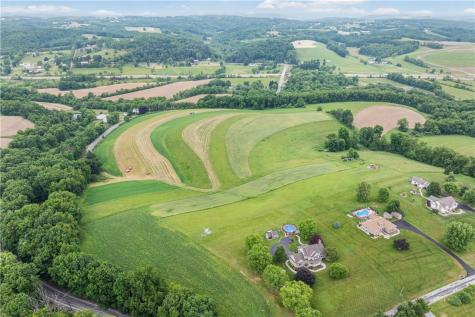 Lot Harkins Mill Road/route 989 New Sewickley Township PA 15074