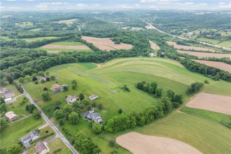 Lot Harkins Mill Road/route 989 New Sewickley Township PA 15074