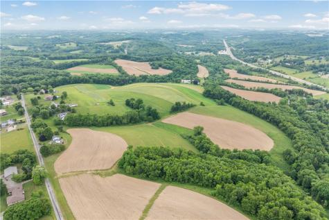 Lot Harkins Mill Road/route 989 New Sewickley Township PA 15074
