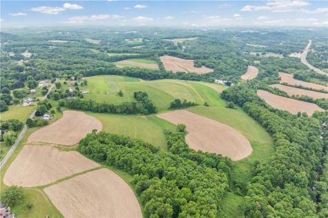 Lot Harkins Mill Road/route 989 New Sewickley Township PA 15074