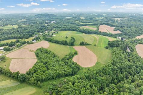 Lot Harkins Mill Road/route 989 New Sewickley Township PA 15074