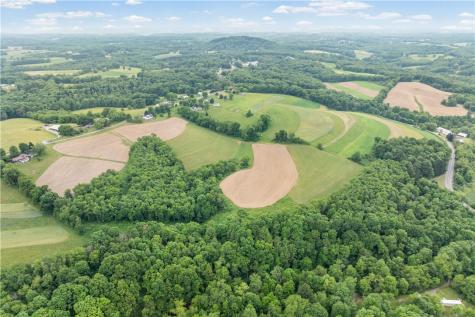 Lot Harkins Mill Road/route 989 New Sewickley Township PA 15074