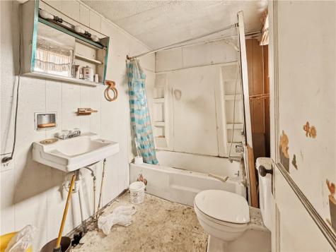 400 Wable Drive Addison Township PA 15540
