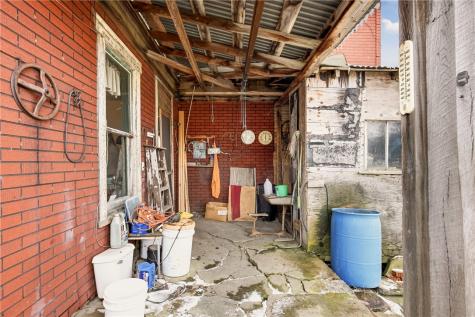 400 Wable Drive Addison Township PA 15540