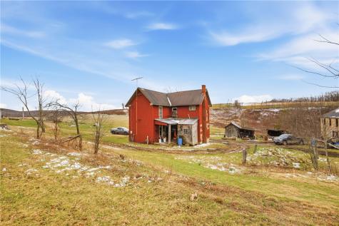 400 Wable Drive Addison Township PA 15540