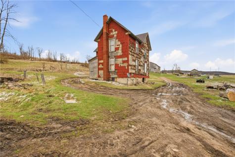 400 Wable Drive Addison Township PA 15540