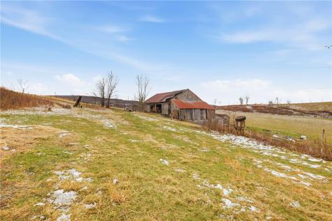 400 Wable Drive Addison Township PA 15540