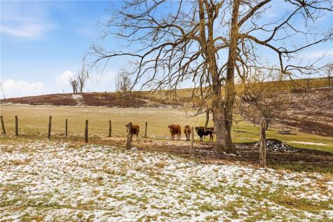 400 Wable Drive Addison Township PA 15540