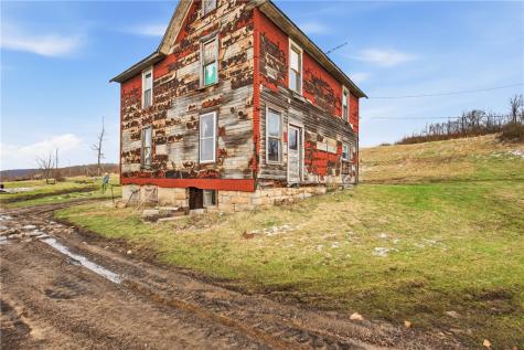400 Wable Drive Addison Township PA 15540