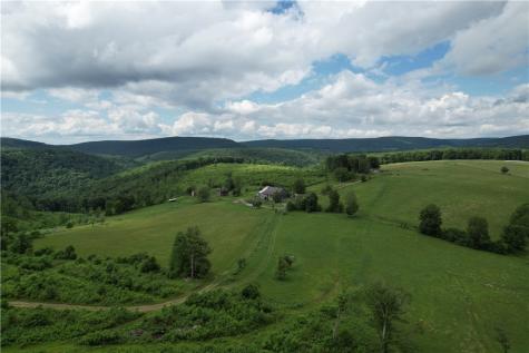 400 Wable Drive Addison Township PA 15540