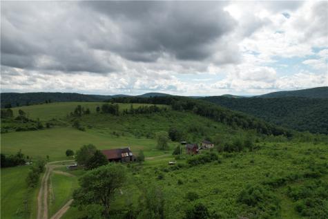400 Wable Drive Addison Township PA 15540