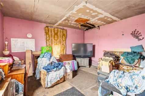 400 Wable Drive Addison Township PA 15540
