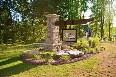 (Lot 38) 142 Lynwood Drive Adams Township PA 16033