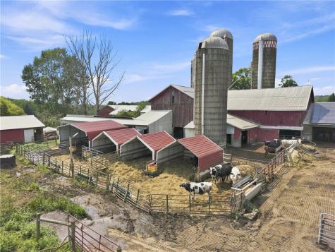 19960 Bockman Hollow Road Woodcock PA 16433