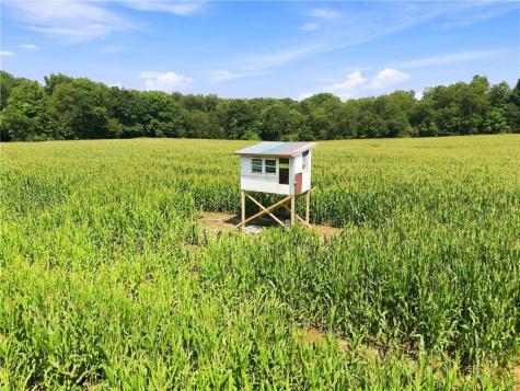 19960 Bockman Hollow Road Woodcock PA 16433