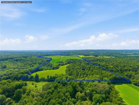19960 Bockman Hollow Road Woodcock PA 16433