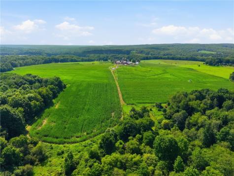 19960 Bockman Hollow Road Woodcock PA 16433