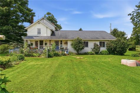 19960 Bockman Hollow Road Woodcock PA 16433