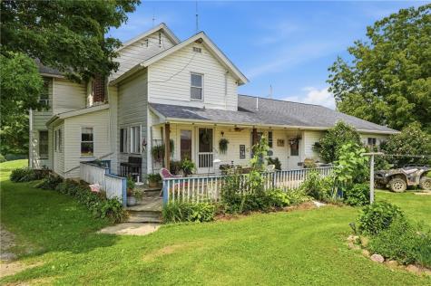 19960 Bockman Hollow Road Woodcock PA 16433