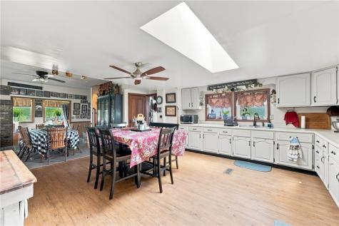 19960 Bockman Hollow Road Woodcock PA 16433