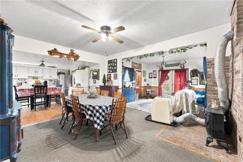 19960 Bockman Hollow Road Woodcock PA 16433