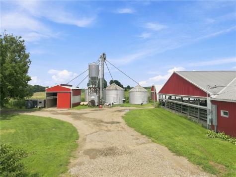 19960 Bockman Hollow Road Woodcock PA 16433