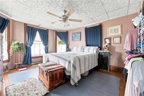 19960 Bockman Hollow Road Woodcock PA 16433