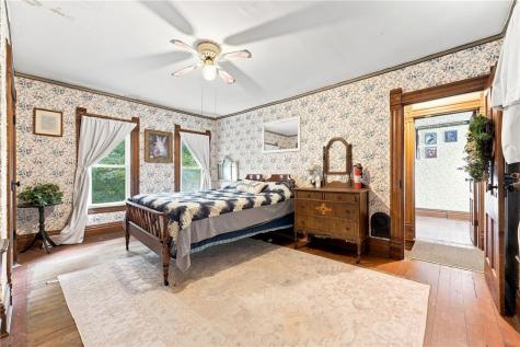 19960 Bockman Hollow Road Woodcock PA 16433
