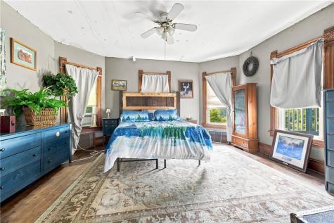19960 Bockman Hollow Road Woodcock PA 16433