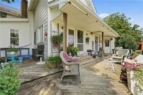 19960 Bockman Hollow Road Woodcock PA 16433