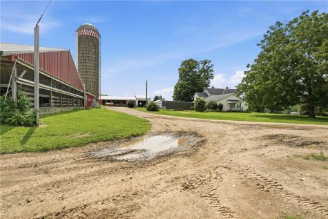 19960 Bockman Hollow Road Woodcock PA 16433
