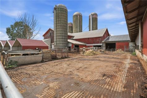 19960 Bockman Hollow Road Woodcock PA 16433