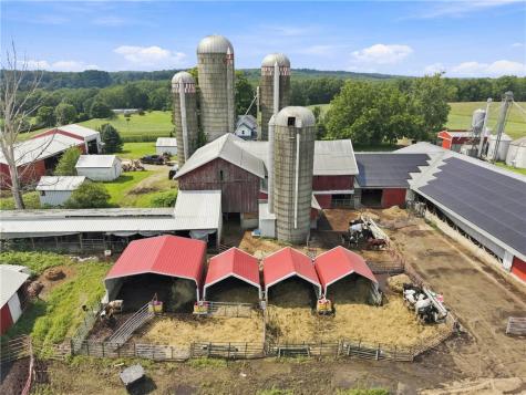 19960 Bockman Hollow Road Woodcock PA 16433