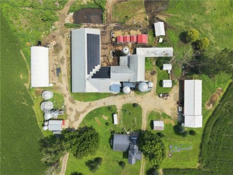 19960 Bockman Hollow Road Woodcock PA 16433